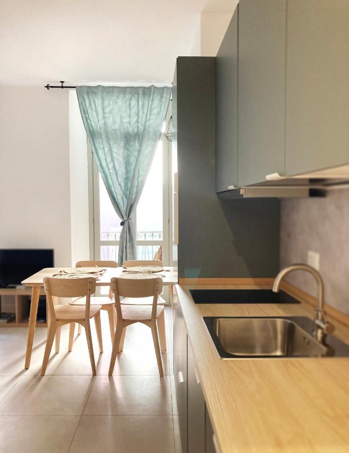 Apartment Via Sant'Alessandro 22 - Sostify Бергамо Екстер'єр фото
